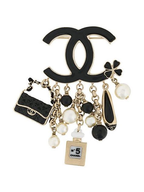 chanel anstecker|nordstrom chanel set.